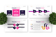Online Courses - Education GSL, a Presentation Template by Deepslide Studio (Thumbnail 2 of 6)