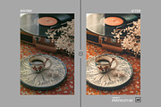 Moody Portraiture - Presets PACK, a Preset Add-On by Hydrozi Presets (Thumbnail 5 of 10)