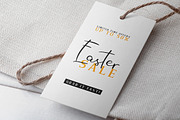Husterdun Font Duo, a Script Font by Motokiwo (Thumbnail 8 of 8)