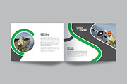 Solar energy landscape brochure, a Brochure Template by Pavel_design (Thumbnail 6 of 7)