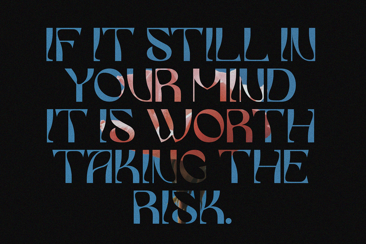 AESTHETIC, a Handwritten Font by Haksen (Photo 2 of 7)