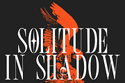 Romier Murilo Condensed Serif Font, a Serif Font by Rasio Studio (Thumbnail 7 of 11)