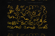 Swashes Kit / Decorative Add On Pack, a Font by Font Bundles (Thumbnail 2 of 6)