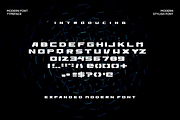 Aprikes Font, a Sans Serif Font by agusariyadi (Thumbnail 4 of 5)