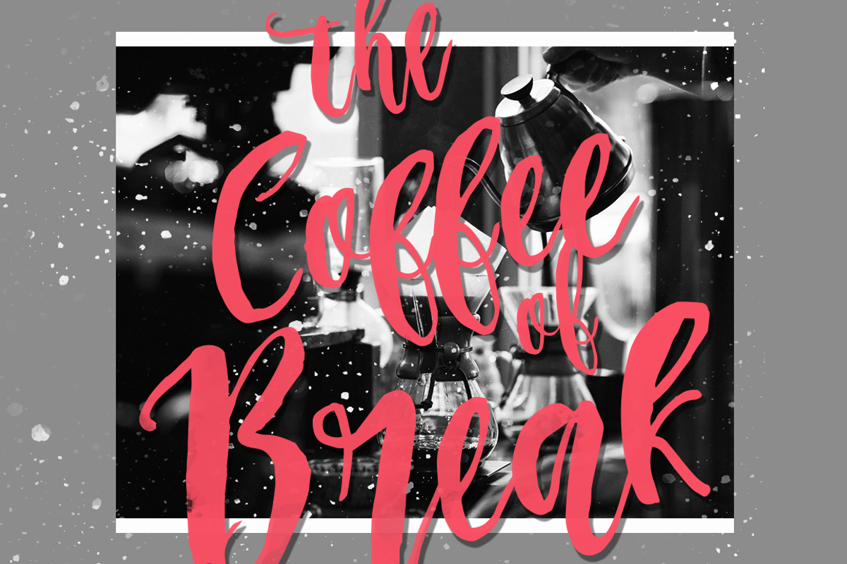 Rising Brush Script preview 6