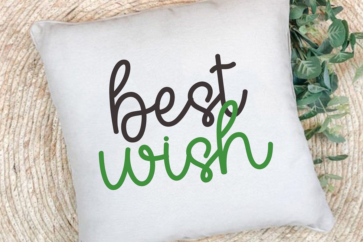 I Love You, a Handwritten Font by FreshTypeINK (Photo 3 of 5)