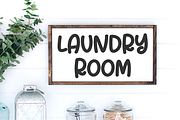 MARKER HANDWRITING Font Bundle, a Sans Serif Font by Blush Font Co. (Thumbnail 9 of 9)