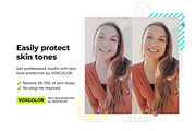 25 Light and Bright Lightroom Preset, a Preset Add-On by Hubzway (Thumbnail 3 of 10)
