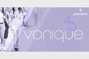 Vonique 43