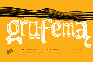 Grafema LC