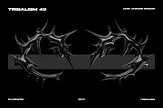Tribalism - Vector Shapes, an Object Graphic by FLYERWRK (Thumbnail 10 of 13)