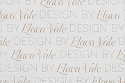 Sweetform - Serif & Sans Font Duo, a Serif Font by VP Fonts (Thumbnail 5 of 23)
