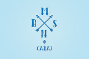 BOSMAN_black, a Serif Font by Pan Cabaj (Thumbnail 3 of 3)