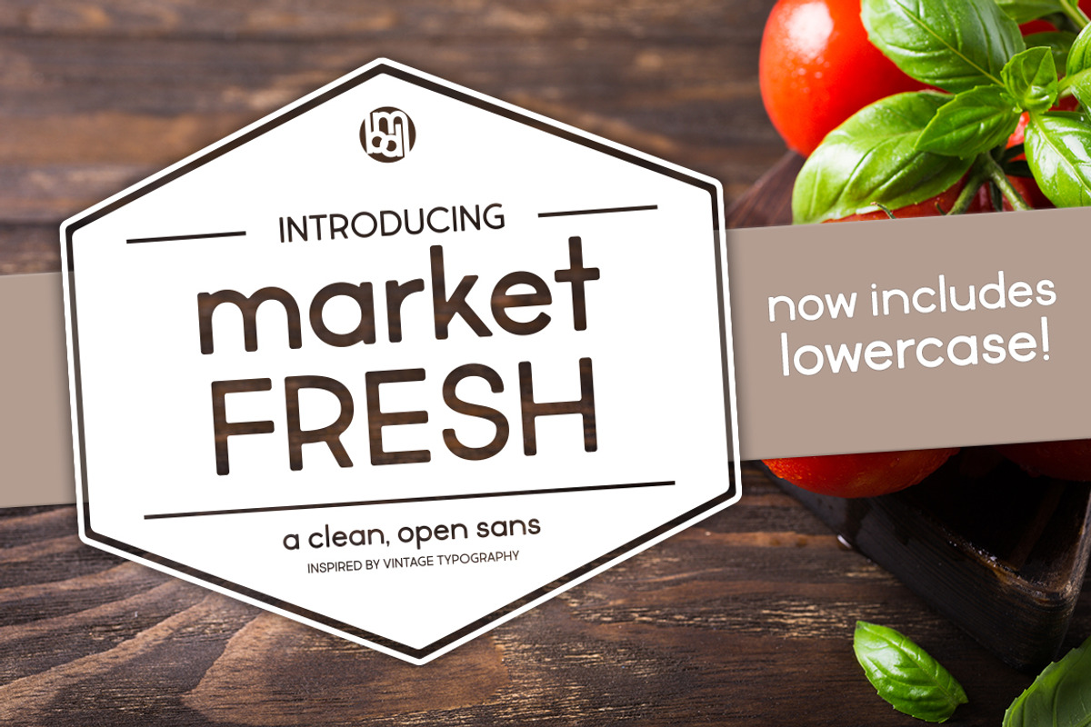 Market Fresh