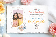 Whimsical Love Wedding Illustrations, an Illustration by Tinydew (Thumbnail 7 of 14)