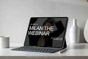 CANVA: Milan Slide Deck Webinar, a Presentation Template by thebusinessoutfit (Thumbnail 14 of 32)