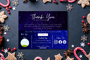 Thank You Order Card | Canva, a Card Template by tahananeart (Thumbnail 6 of 7)