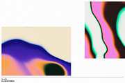 LAVA 2 - Psychedelic Backgrounds, a Background Graphic by kloroform (Thumbnail 20 of 21)