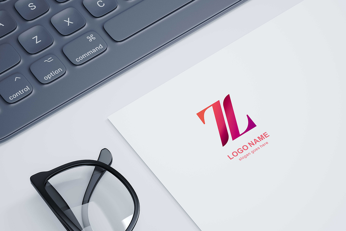 Elegant Stationery / Branding Mockup, a Print Template by Designrepos (Photo 7 of 8)