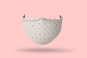 Polka Dot Seamless Pattern, a Pattern Graphic by Digital Studio (Thumbnail 7 of 9)