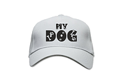 Keep a Dog Fonts - Dog Style Font, a Font by KiddoGlyphs Studio (Thumbnail 3 of 6)