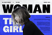 Riking Modern Sans Serif Font, a Sans Serif Font by Graphicxell (Thumbnail 2 of 10)