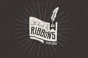 All Kind of Ribbons, an Illustration by Stella's Graphic Supply (Thumbnail 2 of 4)