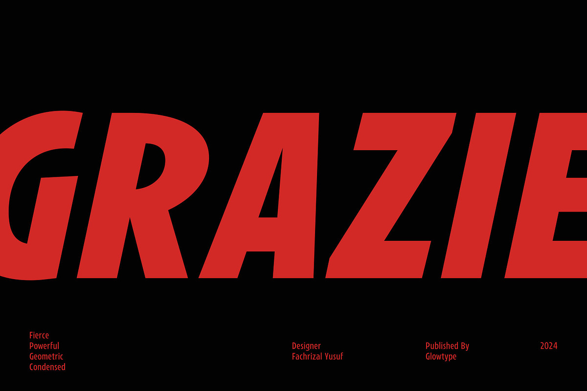 Avanti, a Sans Serif Font by Glowtype (Photo 12 of 12)