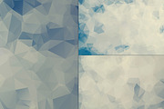 15 Geometric Backgrounds v2, a Texture Graphic by Zoomin Istanbul (Thumbnail 4 of 5)