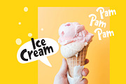 Gula - Playful Font, a Sans Serif Font by Inspiratype (Thumbnail 5 of 12)