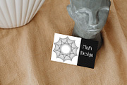 49 Spirograph   Elements, an Object Graphic by Kseniya-Omega (Thumbnail 5 of 6)