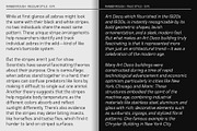Ranberg Rough, a Sans Serif Font by Craft Supply Co. (Thumbnail 3 of 8)