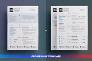 Entire Shop - Resume/Cv Bundle, a Resume Template by TheResumeCreator (Thumbnail 5 of 7)