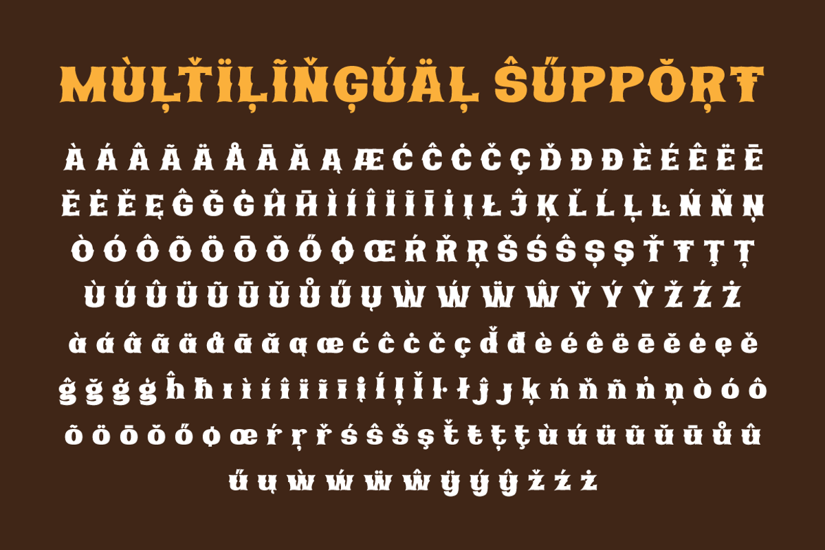 The Bachuz | Serif Classic Modernism, a Serif Font by twinstd (Photo 11 of 13)