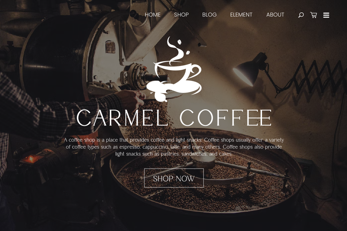Garelina | Modern Serif Font, a Serif Font by Rissyletter Studio (Photo 7 of 11)