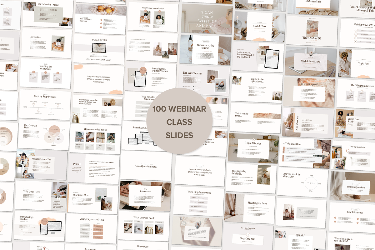 Lead Magnet Template Bundle, a Magazine Template by Tabitha Emma (Photo 6 of 10)