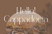 Wimberley - Elegant Serif Font, a Serif Font by Cruzine (Thumbnail 2 of 9)