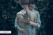 Sepia Tones Presets for Lightroom, a Plug-in Add-On by FixThePhoto (Thumbnail 7 of 39)