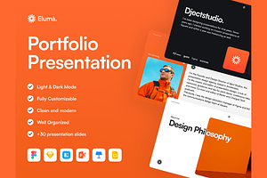 Eluma Portfolio Presentation