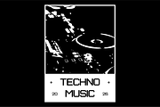 Zebrax - Futuristic Display Font, a Sans Serif Font by Typeagle (Thumbnail 7 of 10)