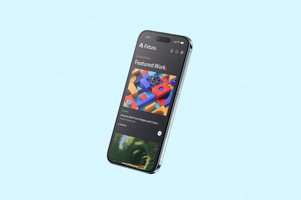 iPhone Air - 24 Mockups Scenes, an iPhone Mockup by Asylab (Photo 50 of 62)
