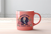 Empowered & Blooming Feminist Bundle, a Graphic by Pet Cave (Thumbnail 8 of 10)
