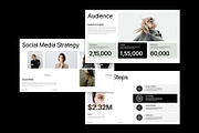 Marketing Proposal Presentation Deck, a Presentation Template by Devators (Thumbnail 6 of 7)