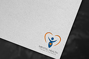 Life Coach & Wellness Logo, a Branding & Logo Template by YUDesignStore (Thumbnail 8 of 9)