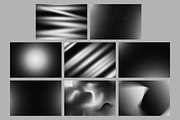 Grained Radial Blur Textures, a Texture Graphic by PopotLane (Thumbnail 4 of 5)