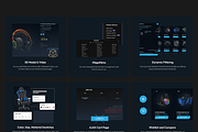 Gaming | Shopify Theme, a Shopify Template by LogicGo Shopify Experts (Thumbnail 6 of 7)