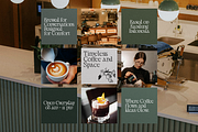 Lamonela - Serif Display Font, a Serif Font by Typetemp Studio (Thumbnail 6 of 21)