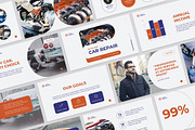 Presentation PowerPoint Bundle, a Presentation Template by TemplatesNow! (Thumbnail 9 of 20)
