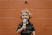 Blogger Lightroom Presets, an Action Add-On by Lavinsky Art Store (Thumbnail 16 of 27)