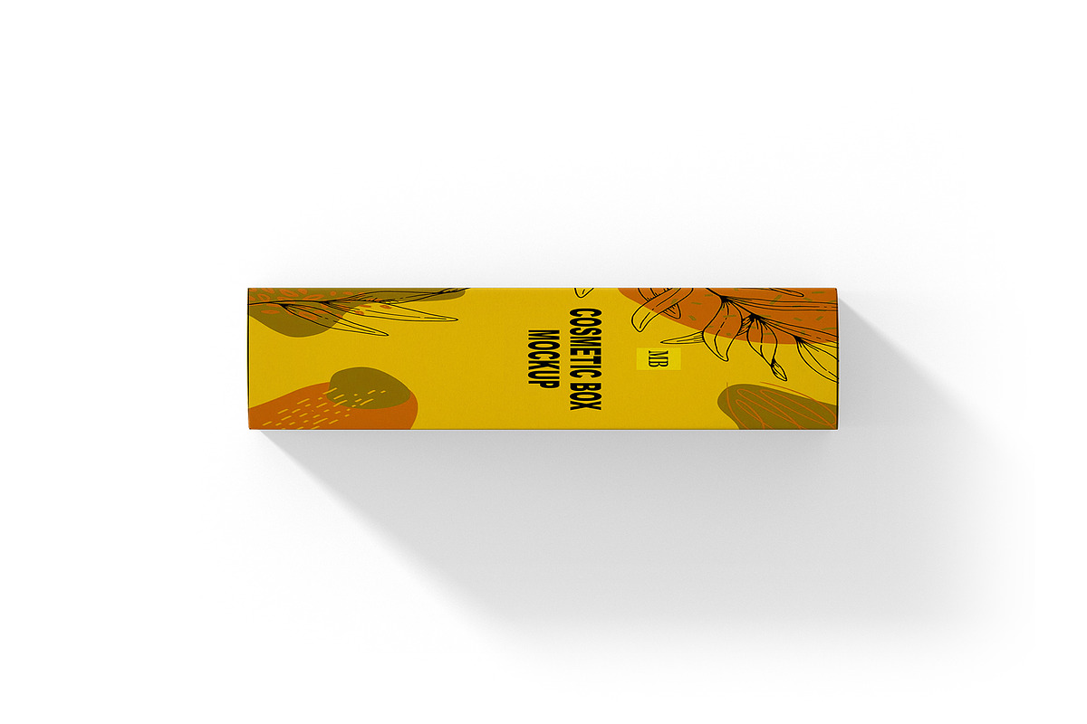 Cosmetic Tube Mockup - 44 PSD, a Product Mockup by mockupbuys (Photo 74 of 90)